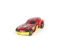 (11)Avengers Lega Batmobile Auto Capitan America Hulk Ironman Spiderman Modello Auto da Corsa Action