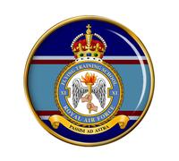 11 Aviatore Formazione Scuola , Raf Spilla