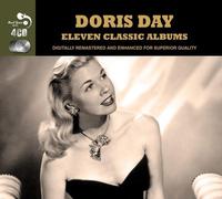 11 Classic Albums - Doris Day by Doris Day