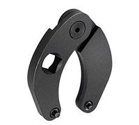 11 cm 1266 chiave regolabile dado chiave manuale strumento per cilindri idraulici sulla maggior parte delle fattorie T maniglia Allen set metrico e standard