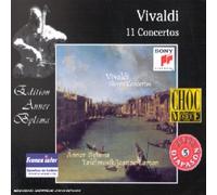 11 Concertos