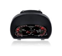 11" Cruscotto ricambio quadro strumenti auto Linux Auto Pannello strumenti digitale aftermarket LCD Display Per Bmw 1 Series E87 2004-2011