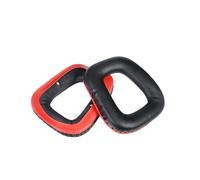 (11) Cuscinetti auricolari di ricambio per Logitech G430 G432, cuscinetti auricolari per archetto per
