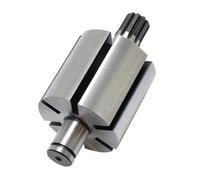 11 denti per rotore Parte di ricambio per Ingersoll per rand 1/2 per avvitatore a percussione Modelli KI-1440, KI-853, KI-858, 231C - Componente