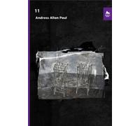 11 di Andress Allan Paul, 2021, Youcanprint