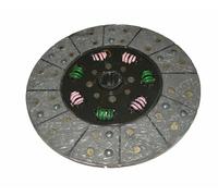 11" Disco Frizione Piastra 10 Scanalature per Ford 3600 Trattore