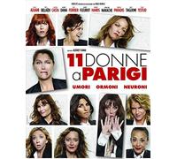 11 Donne A Parigi