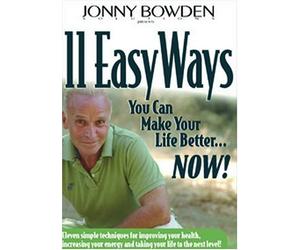 11 Easy Ways You Can Make Your