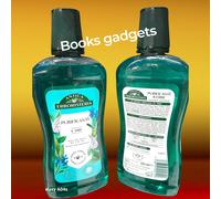 11 Flaconi Antica Erboristeria Collutorio Purificante 8 Erbe Anti-Batterico