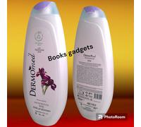 11 Flaconi Dermomed Bagnodoccia IRIS Pelle profumata con Acido Ialuronico Ph5.5