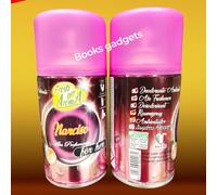 11 Flaconi Spray Fresh Aroma NARCISO Deodorante Ambiente Ricarica per Diffusore