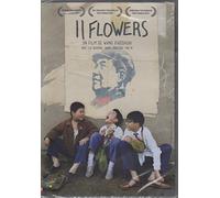 11 Fleurs
