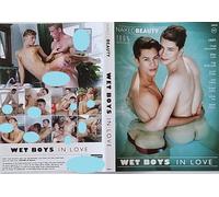 11- GAY Wet boys in love NAKED BEAUTY nb041