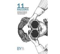11 giovani racconti