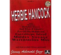 11 Herbie Hancock + Cd