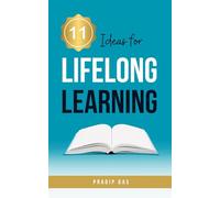 11 Ideas for Lifelong Learning