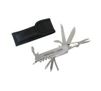 11 in 1 coltello tascabile survival multifunzione