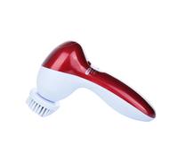 11 in Massaggiatore Facciale Elettrico Strumento Per La Pulizia Del Viso