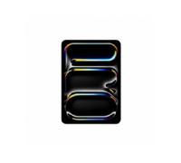 11-inch iPad Pro WiFi 2TB (M4) con Vetro nanotexture - Argento - MWR93TY/A