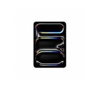 11-inch iPad Pro WiFi 2TB (M4) con Vetro nanotexture - Nero siderale - MWR83TY/A