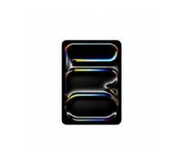 11-inch iPad Pro WiFi + Cellular 2TB (M4) con Vetro nanotexture - Argento - MWRT3TY/A