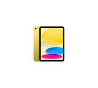 "11-inch iPad Wi-Fi 256GB (A16) - Giallo - MD4J4TY/A"