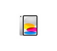 Apple iPad 11" Wi-Fi + Cellular 128GB Argento (iPad Wi-Fi Cell 128GB Silver)
