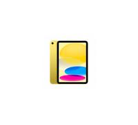 11-inch iPad Wi-Fi + Cellular 128GB (A16) - Giallo