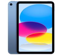 11-inch iPad Wi-Fi + Cellular 128GB - Blu
