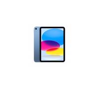 11-inch iPad Wi-Fi + Cellular 256GB (A16) - Blu - MD7L4TY/A
