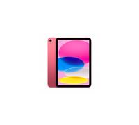Apple iPad A16 11" - 256GB - Wi-Fi + Cellular - Rosa