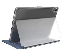 11" iPad Pro Balance Folio Clear Gen 2 (Marine Blue/Clear)