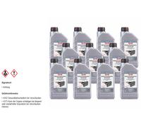 11 L Liqui Moly Antigelo Universale Per Volkswagen TL-774 D F Audi