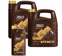 11 L Original PEMCO Olio Motore IDRIVE 350 5W-30 API SN/CF Olio 11193034