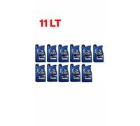 11 LT. Antigelo paraflu ROSSO puro BENDIX PERMANENT SUPER ANTIFREEZE G12