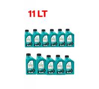 11 Lt. Olio Petronas Syntium Prime 5000 Xs 5W30 Syntethic C2 C3 FCA 955535-S3