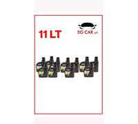 11 LT. Tamoil 2T Sint Future Champion Olio motore 2 tempi Totalmente Sintetico