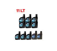 11 LT. TAMOIL SYNT FUTURE ENERGY 5W30 ACEA C2 C3 BMW LL04 MB 229.51/52 OLIO MTR