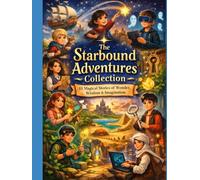 11 Magical Stories of Wonder, Wisdom & Imagination for Young Readers