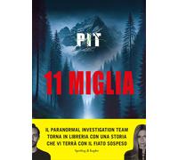 11 miglia - PIT
