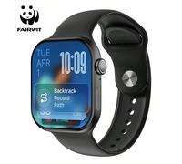 11 MINI Smartwatch, Display AMOLED a colori da 1,85", Batteria da 230mAh, Quadranti Multipli, Impermeabile IP68, Supporto Multi-Lingua, Compatibile con Android/iOS, Chiamate Telefoniche, Notifiche Mes