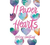 11 Paper Hearts