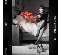11 Past The Hour - Imelda May (Audio cd)