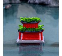 11 Pcs Accessori Da Giardino Decorazione Micropaesaggistica Decorazioni Mini