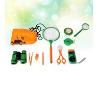 11 Pcs Giocattoli Per Insetti Reti Di Insetto Che Cattura La Rete