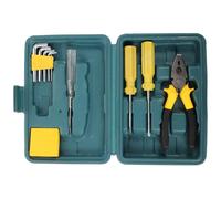 11 Pcs Kit Attrezzi Auto Di Riparazione Strumenti Automatica Per La Meccanica