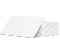 11 Pezzi RFID MIFARE Classic 1K 13,56Mhz Carta PVC Carta Bianco ISO 14443A, Smar