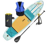 11 piedi 2" vista subacquea stand up paddle board 6" panorama SUP set