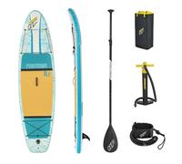 11 piedi 2" vista subacquea stand up paddle board 6" panorama SUP set