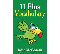 11 Plus Vocabulary